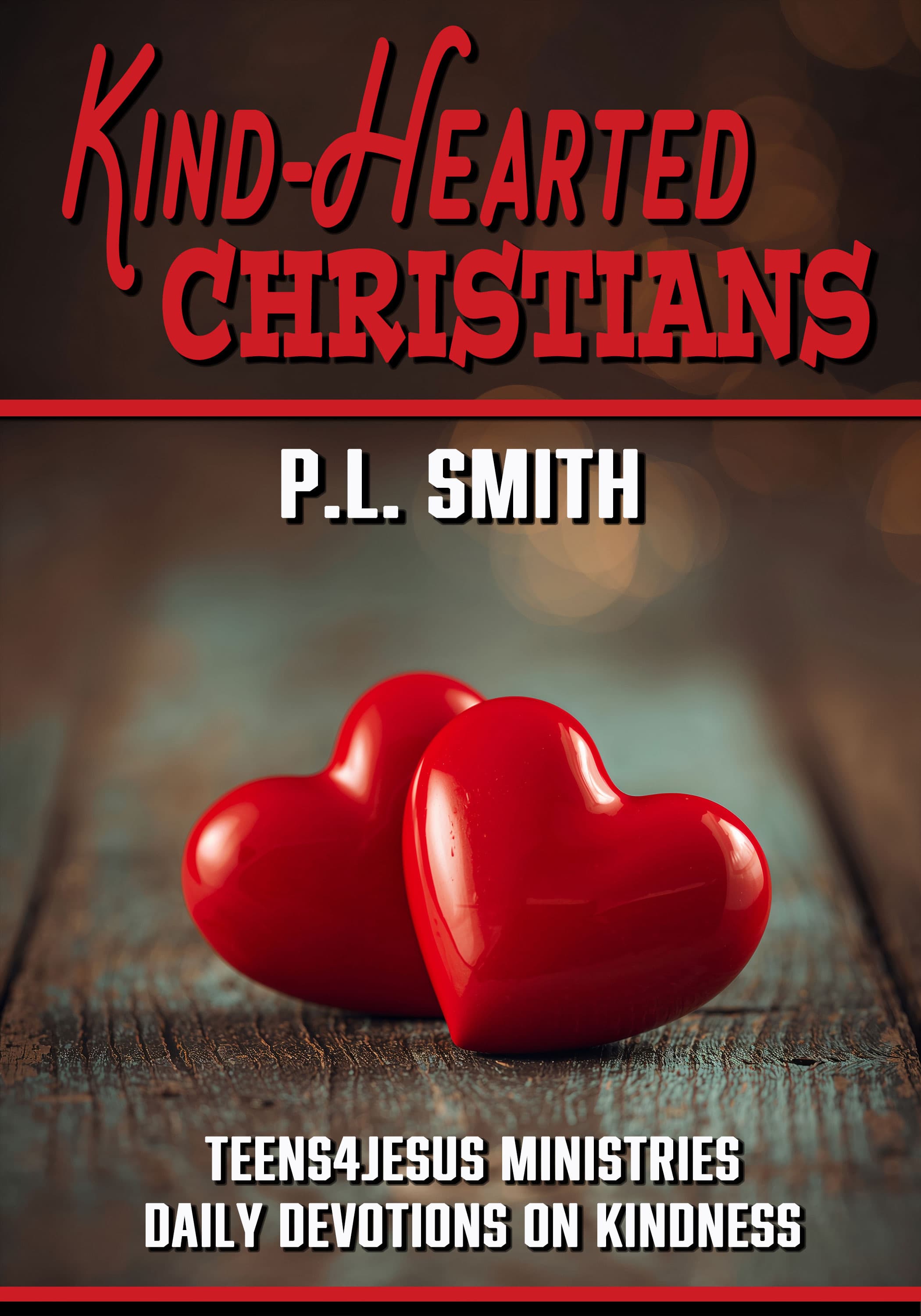 Kind-Hearted Christians