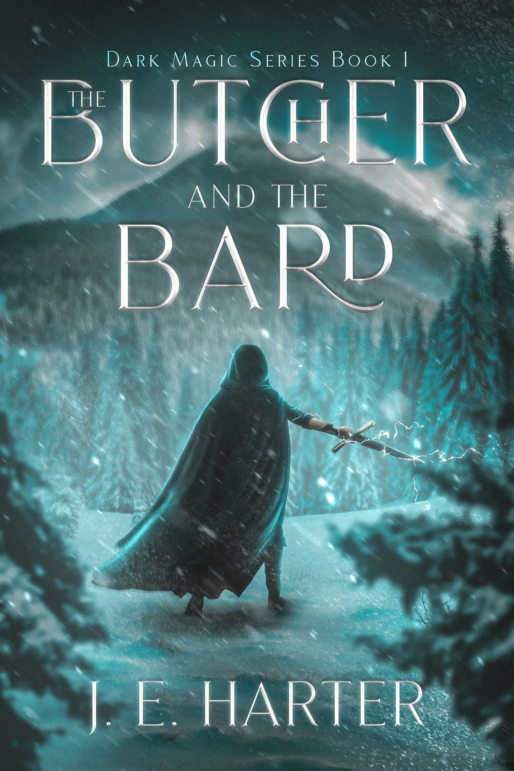 The Butcher and the Bard