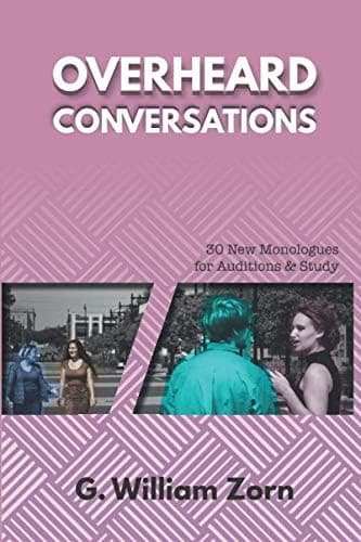 Overheard Conversations