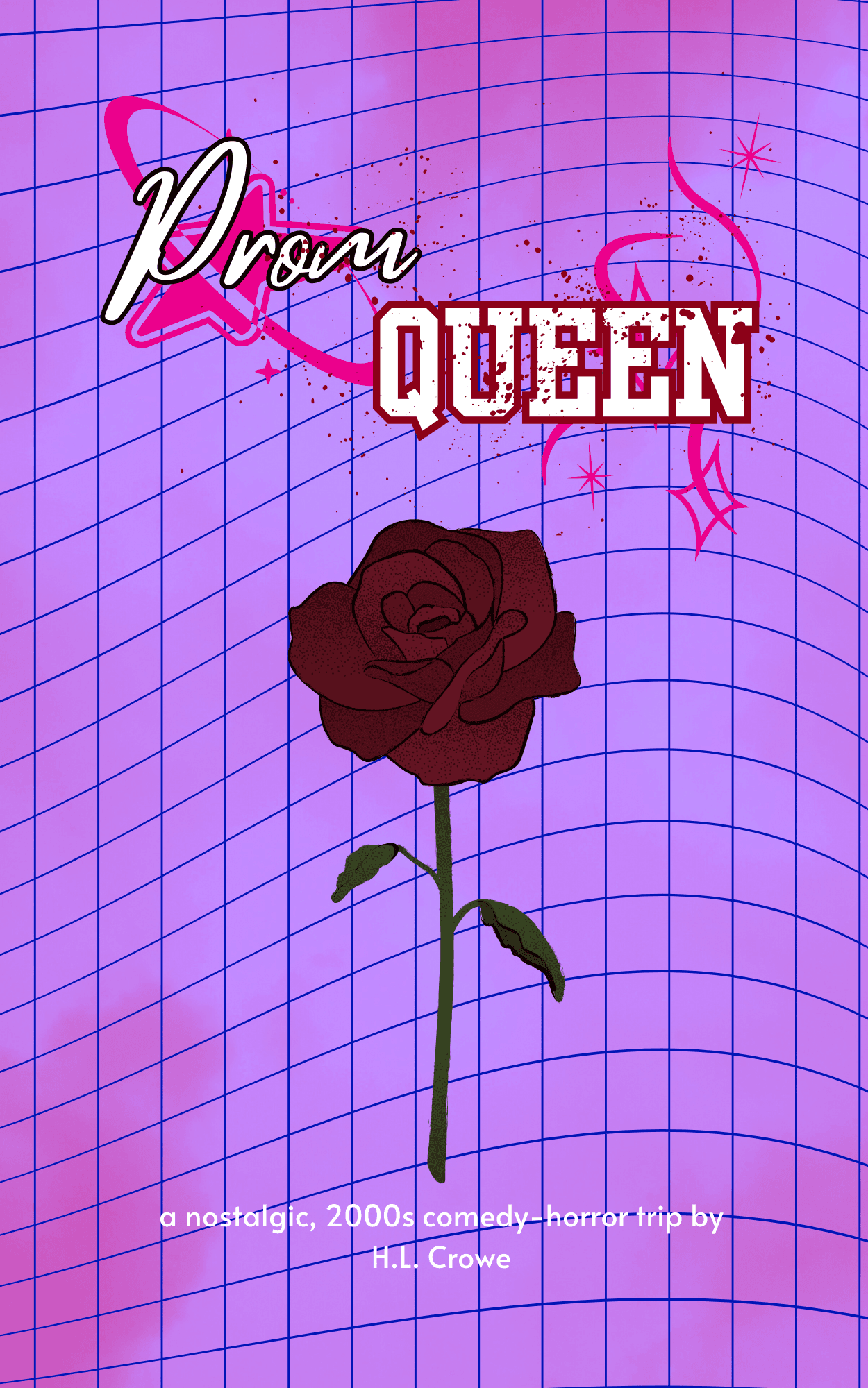 PROM QUEEN