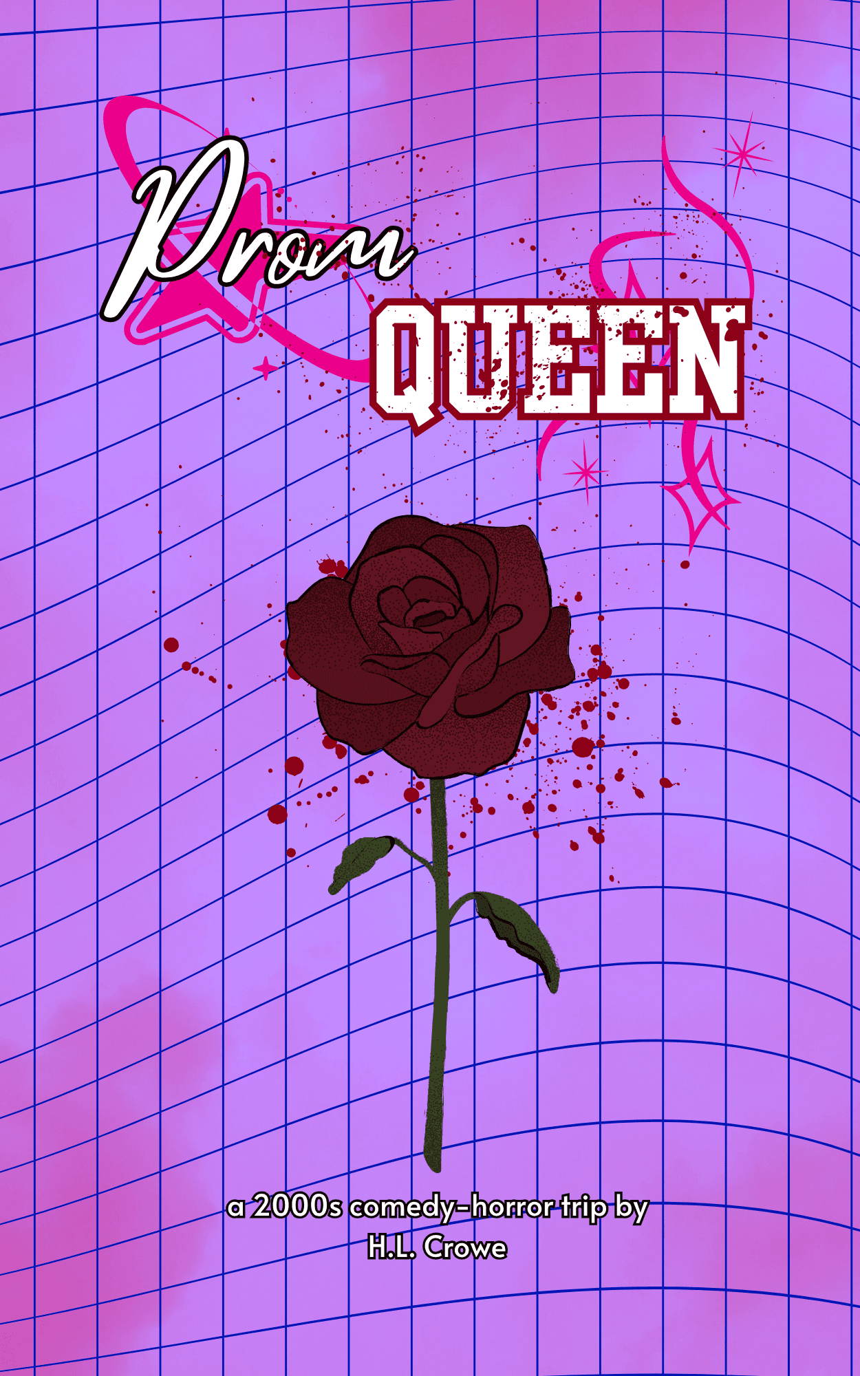 PROM QUEEN