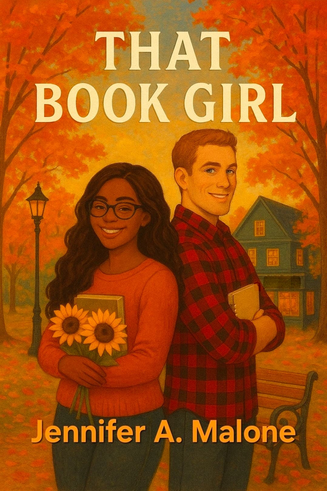 That Book Girl