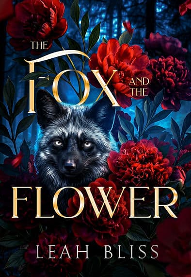 The Fox and The Flower