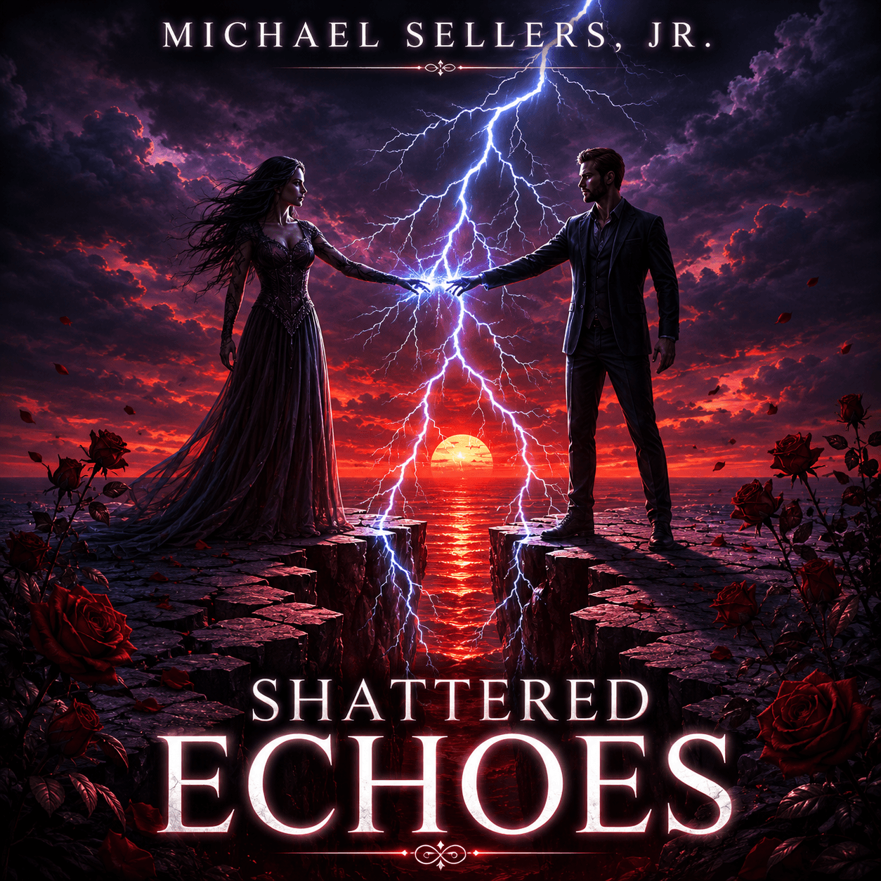Shattered Echoes