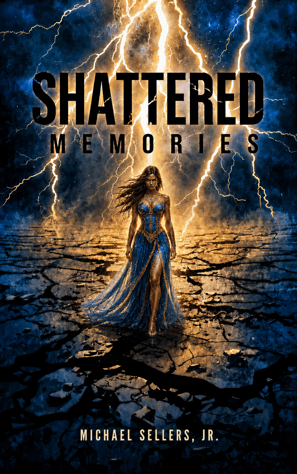 Shattered Memories