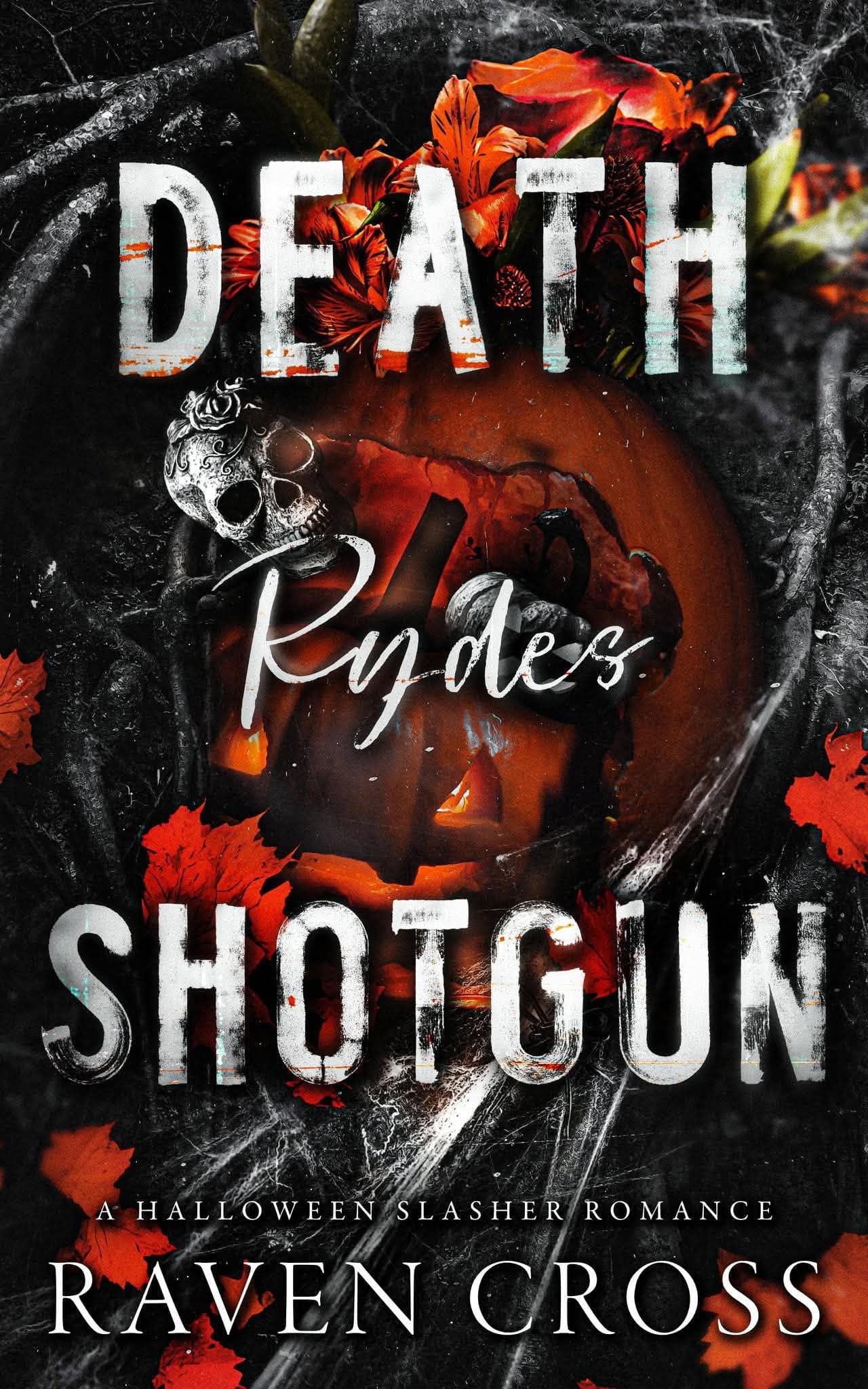 Death Rydes Shotgun