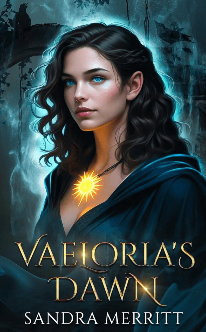Vaeloria's Dawn