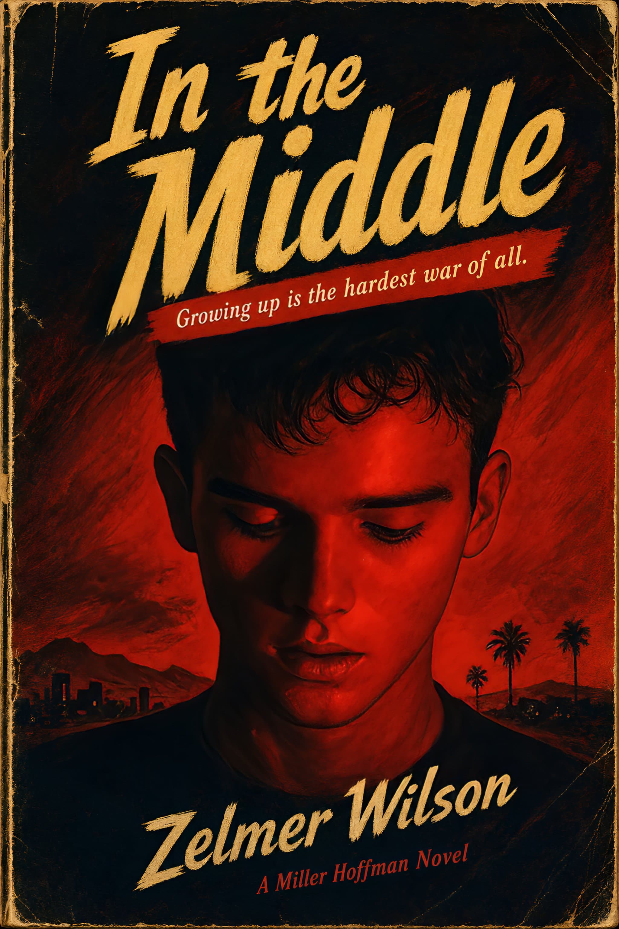 In the Middle