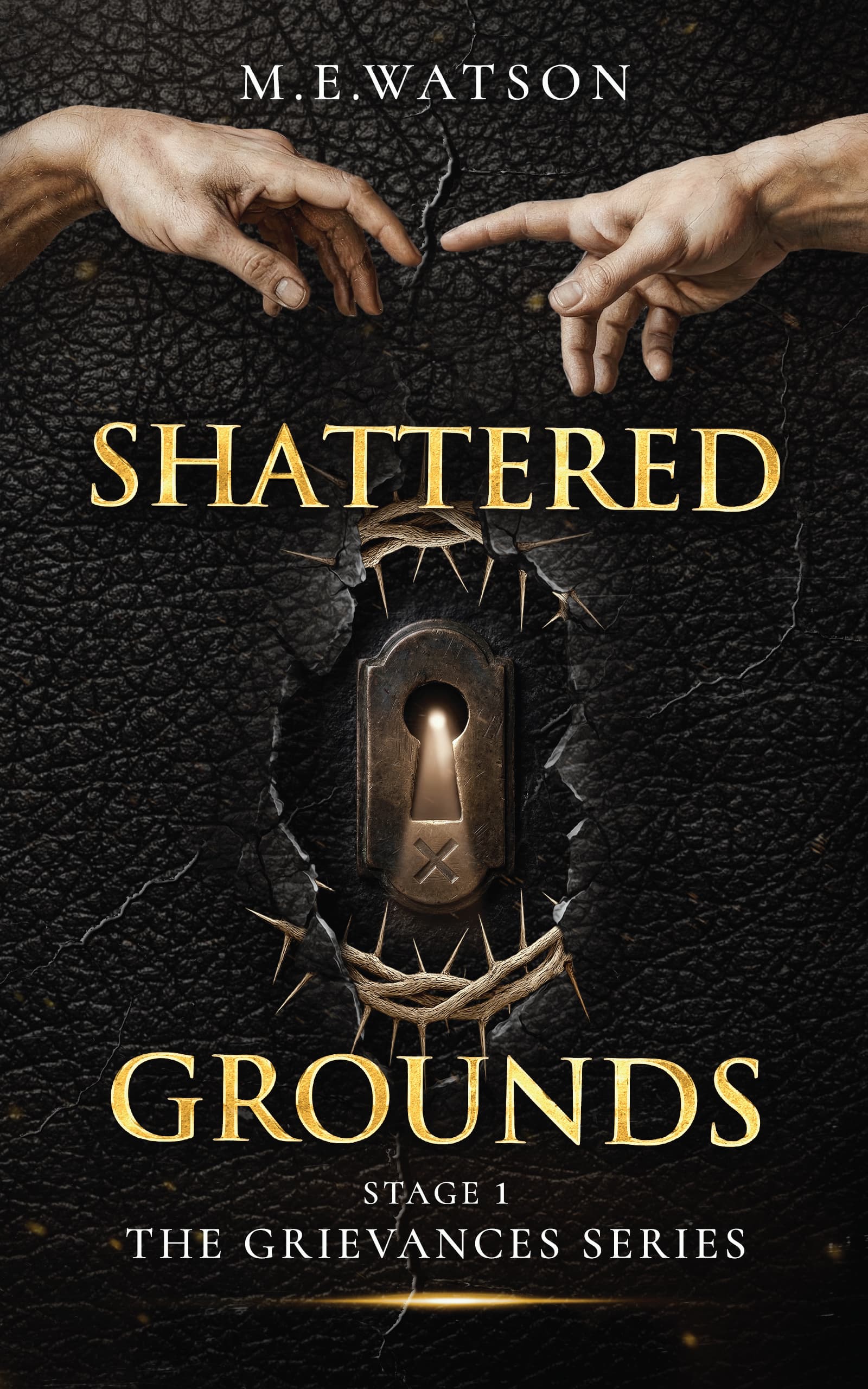 Shattered Grounds