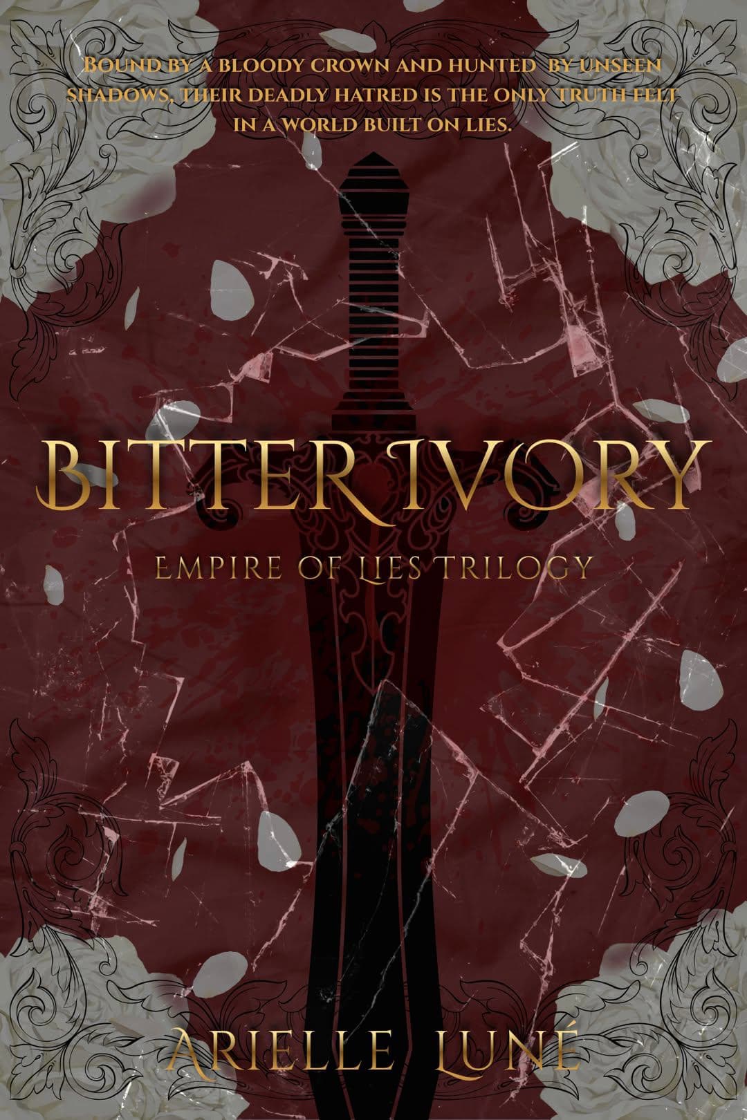 Bitter Ivory