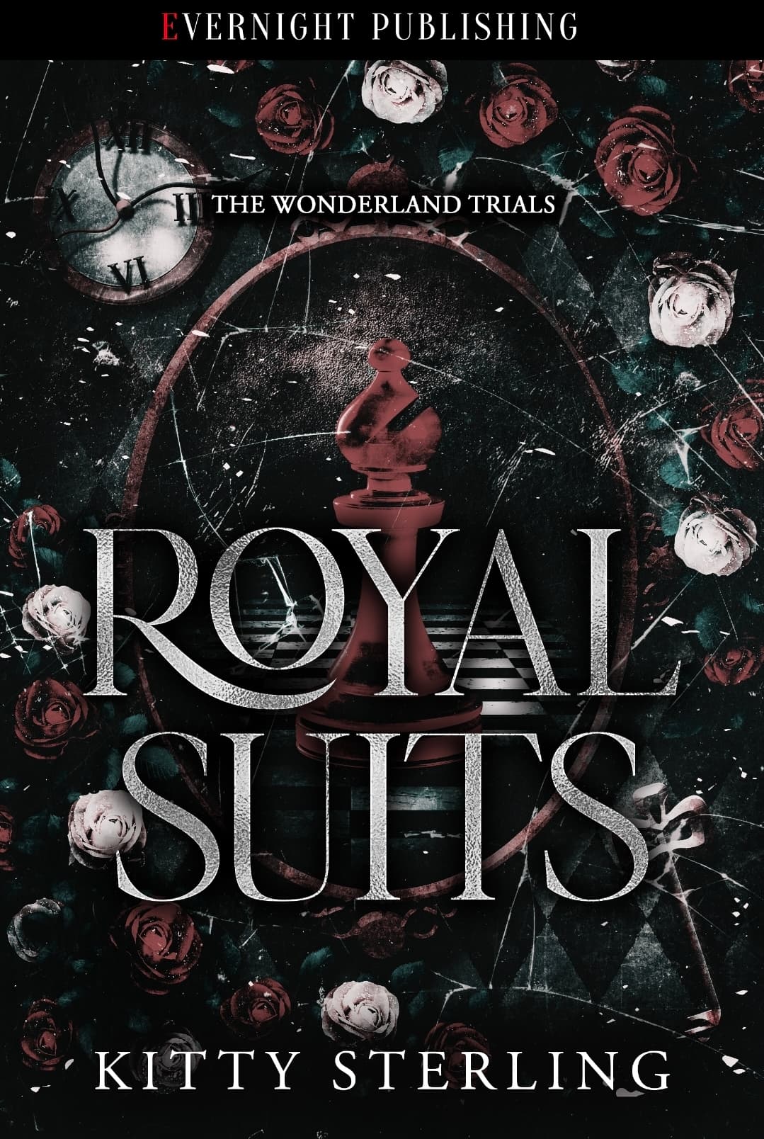 Royal Suits