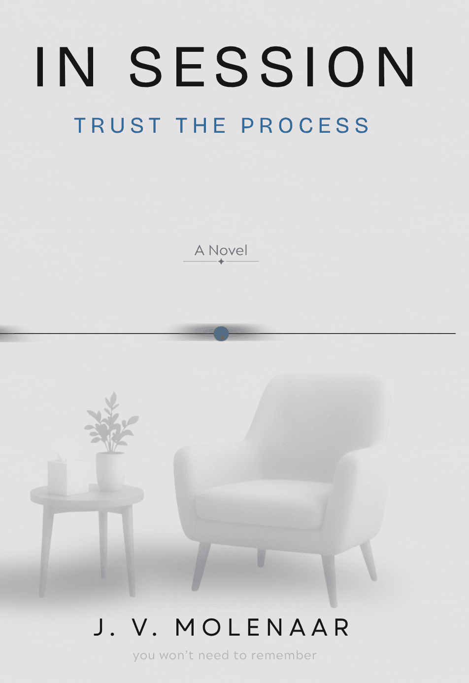 In Session: Trust the Process