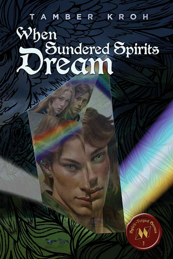 When Sundered Spirits Dream