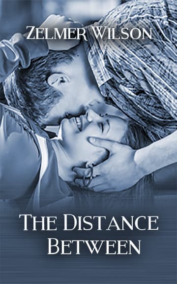 The Distance Between: Bobbie Lamont #2