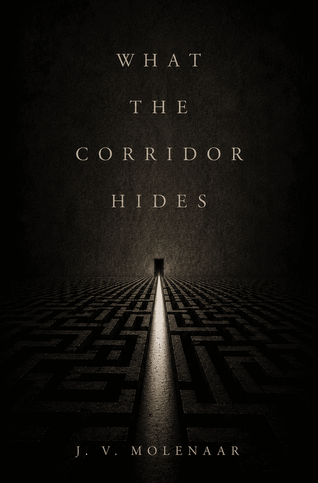 What the Corridor Hides