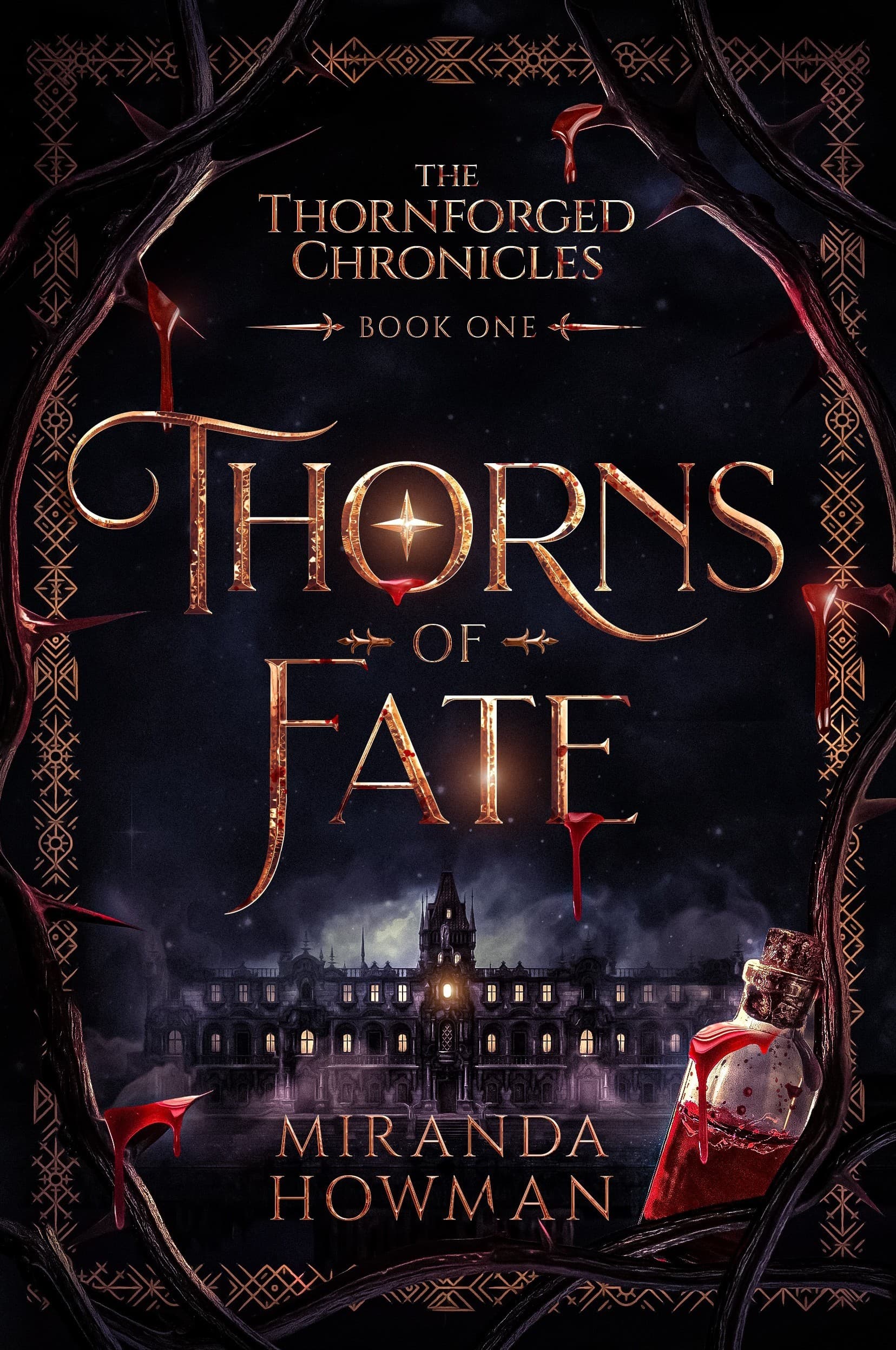 Thorns of Fate