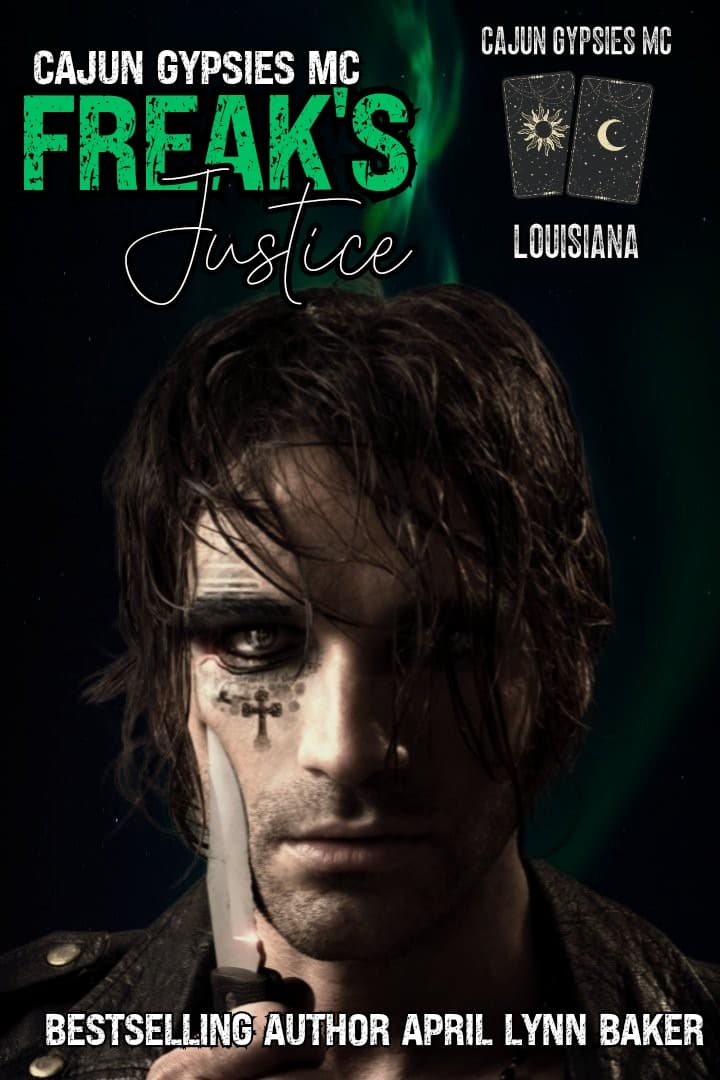 Freak’s Justice