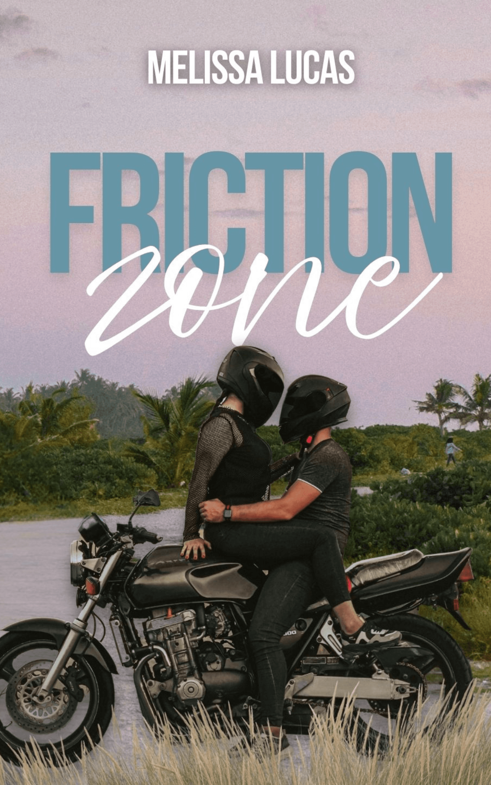 Friction Zone