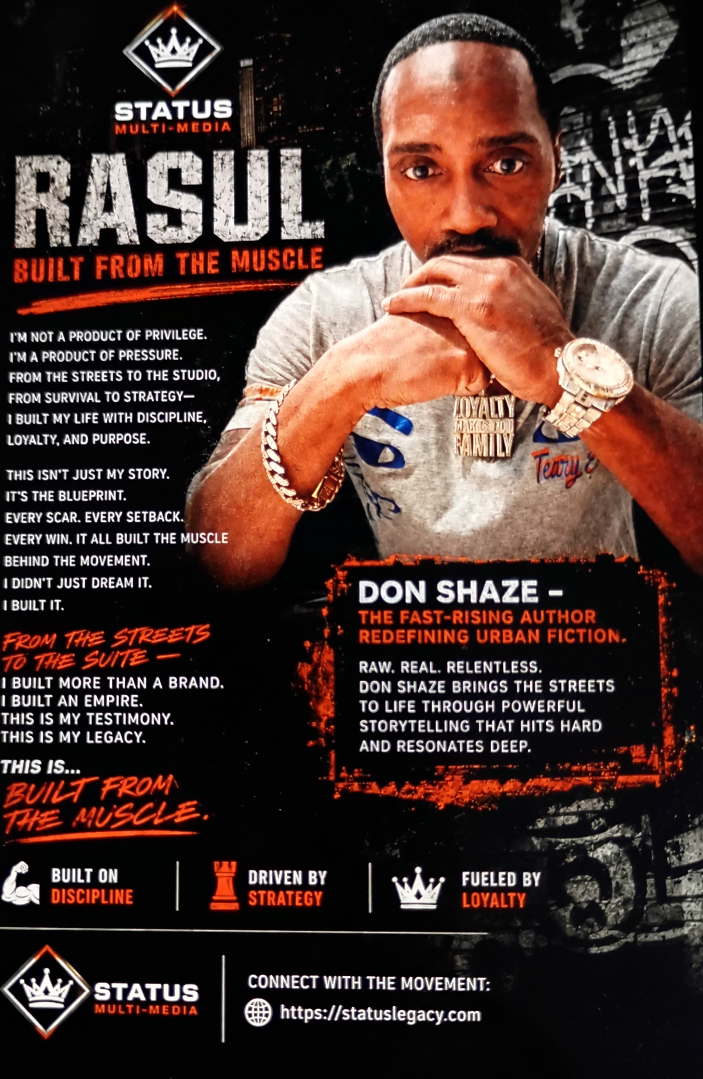 Rasul