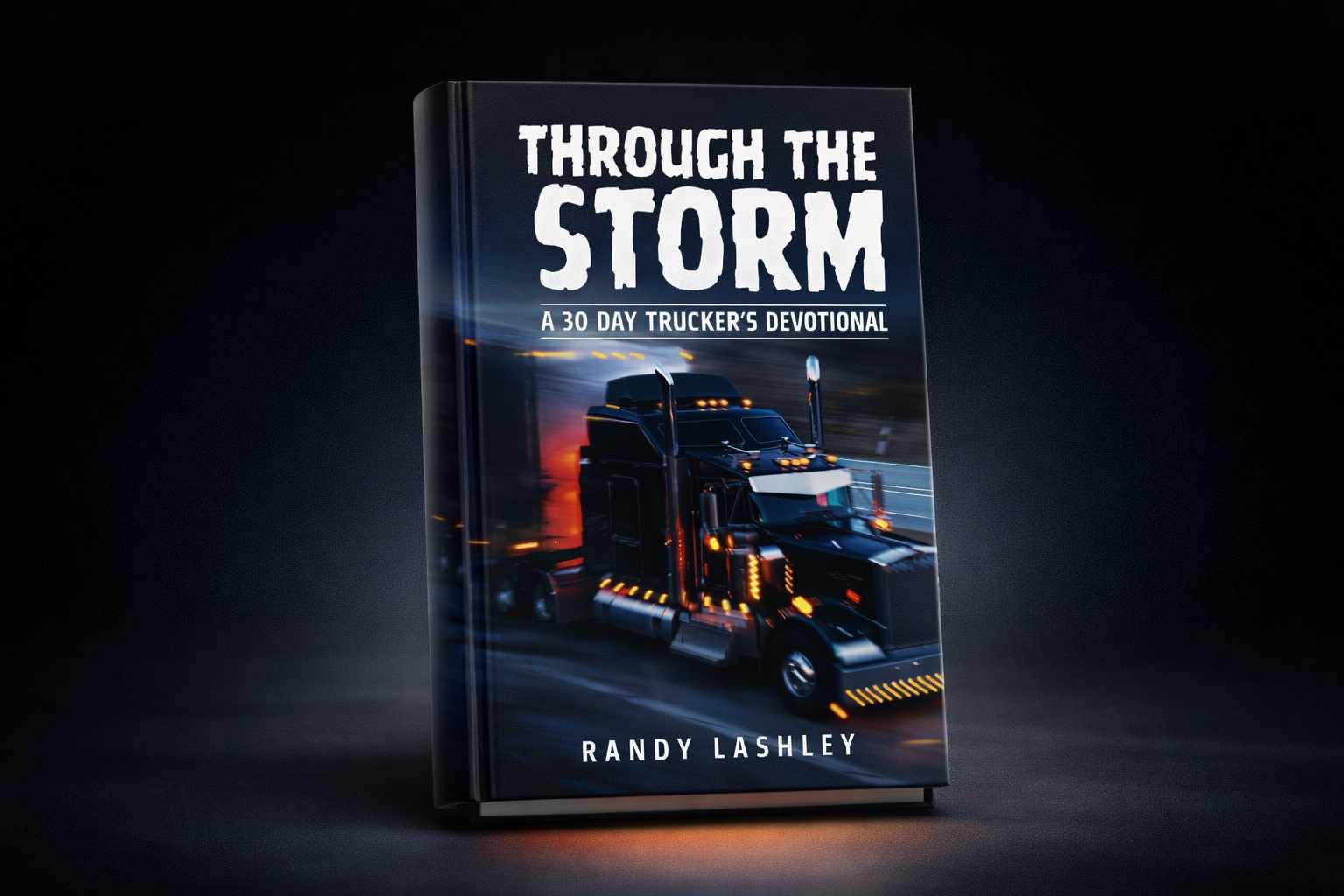Through The Storm