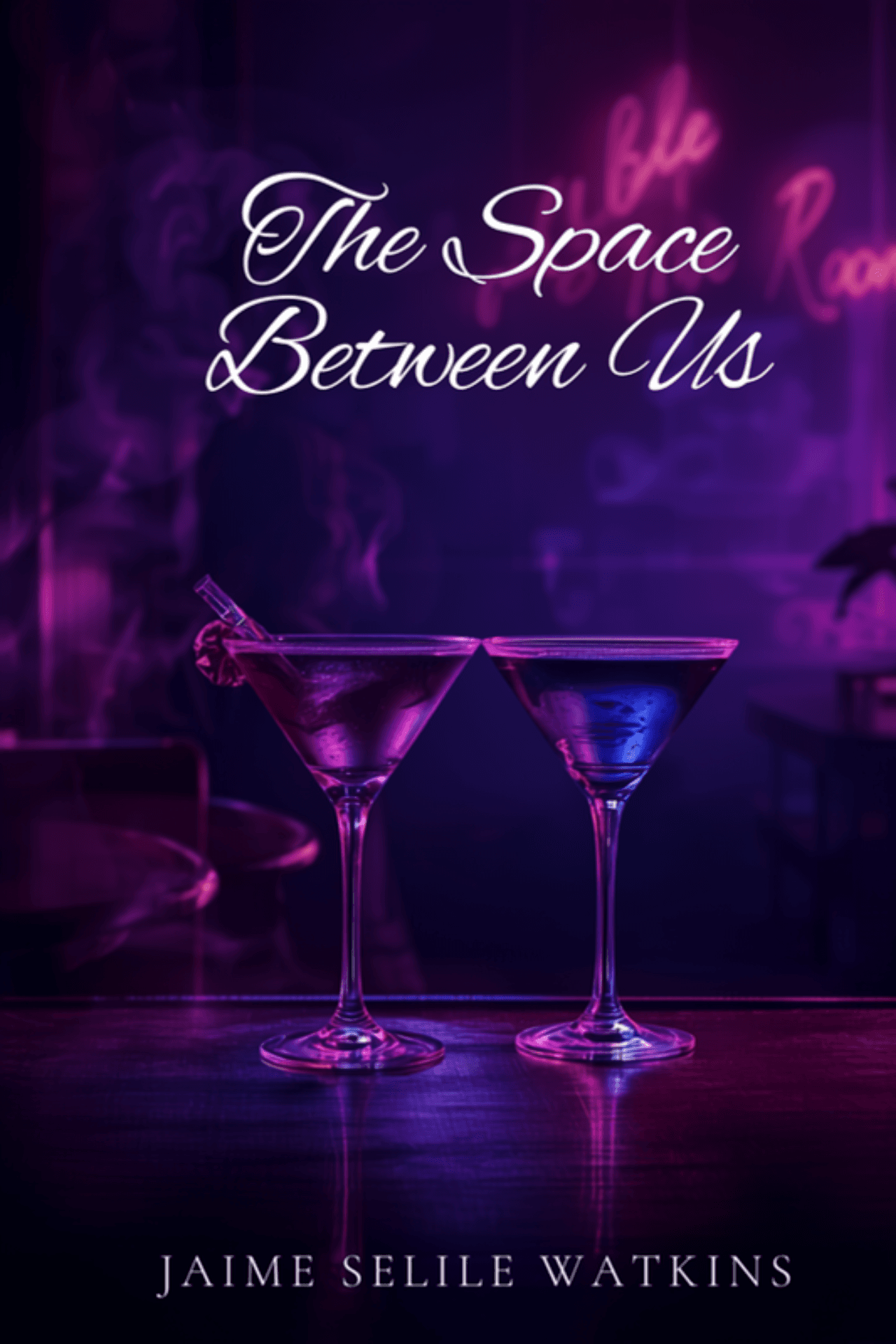 The Space Between Us