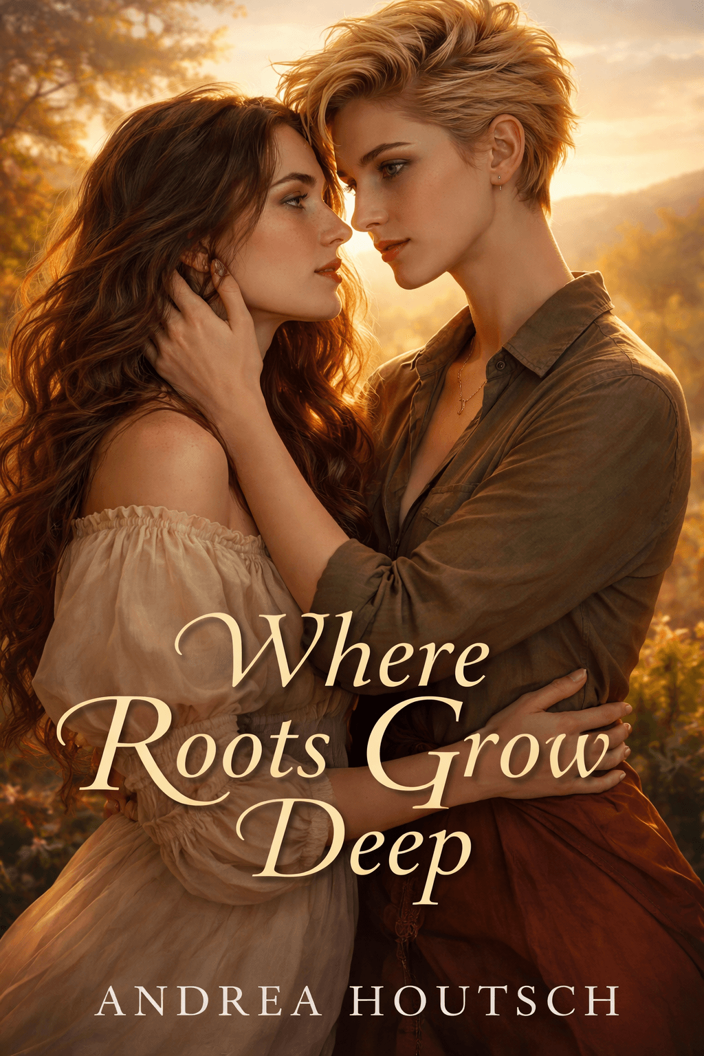 Where Roots Grow Deep