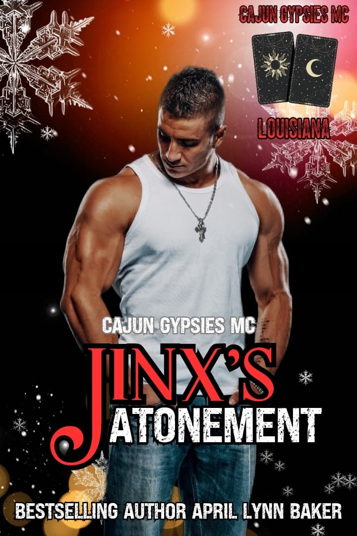 Jinx's Atonement