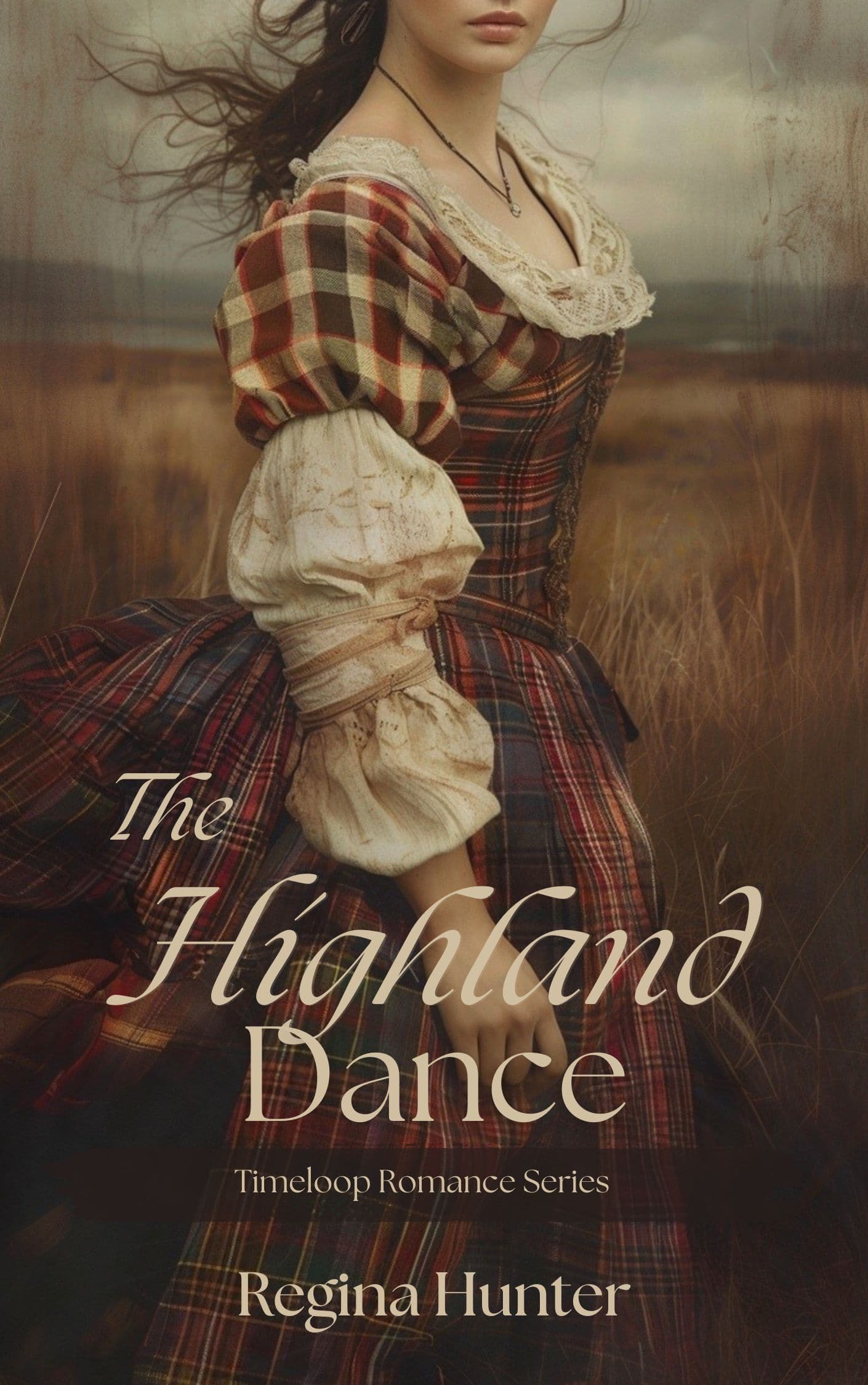 The Highland Dance