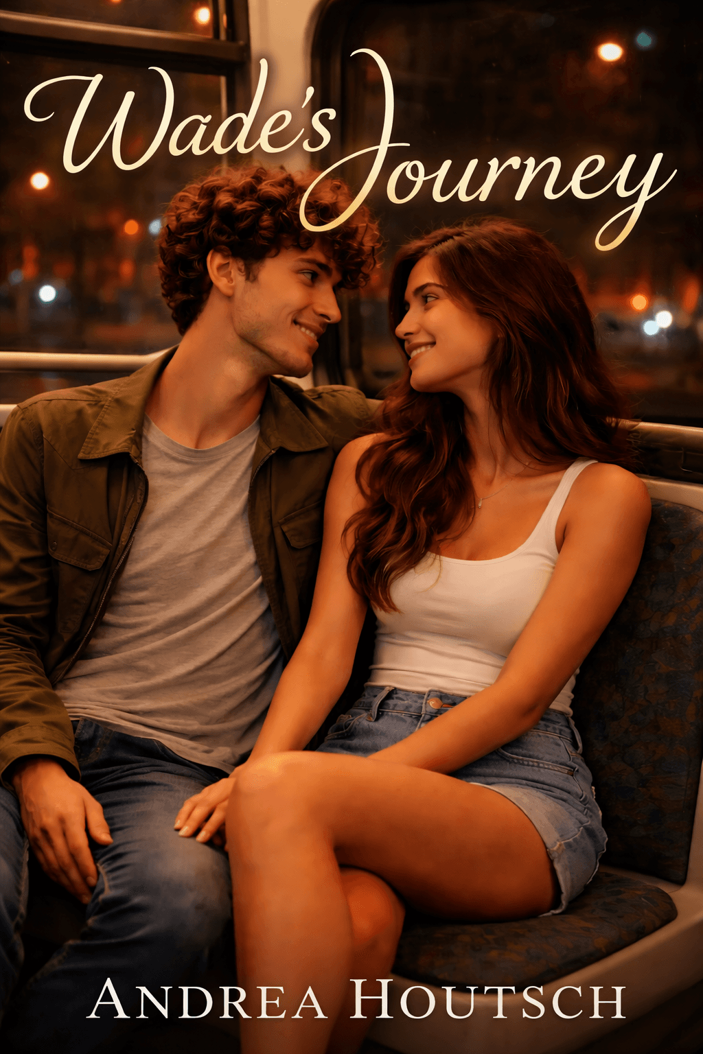 Wade's Journey