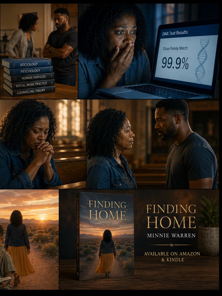 Finding Home