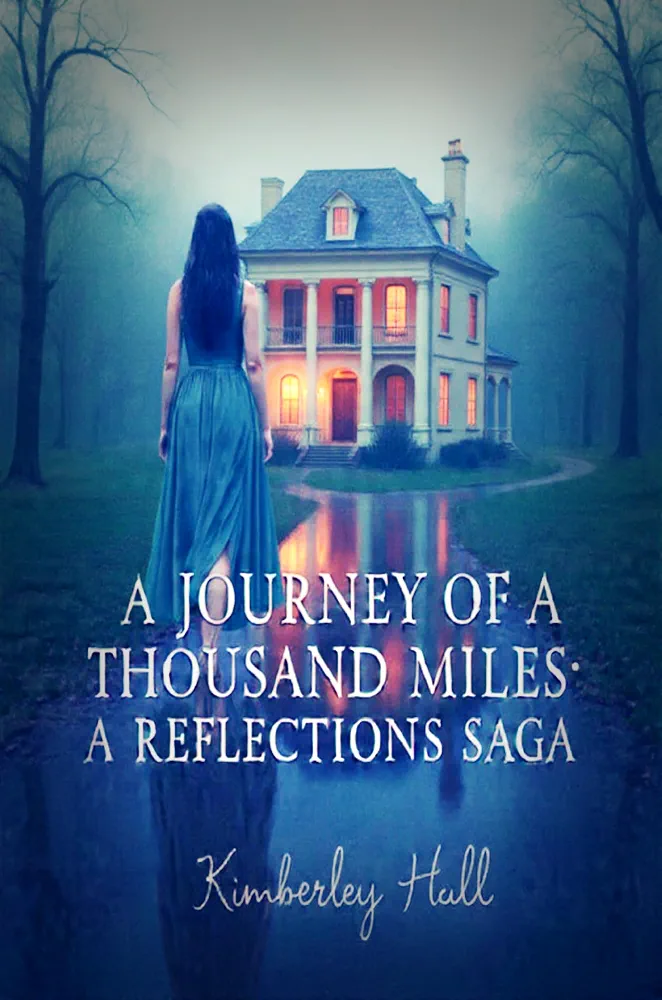 A Journey of A Thousand Miles: A Reflections Saga