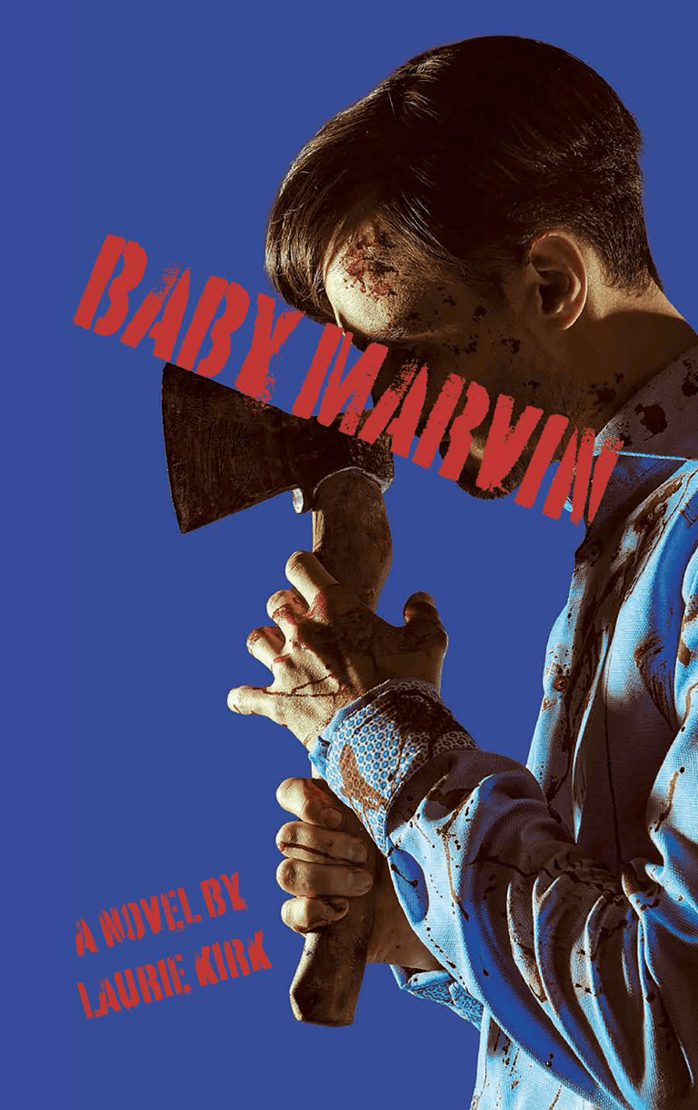 BABY MARVIN