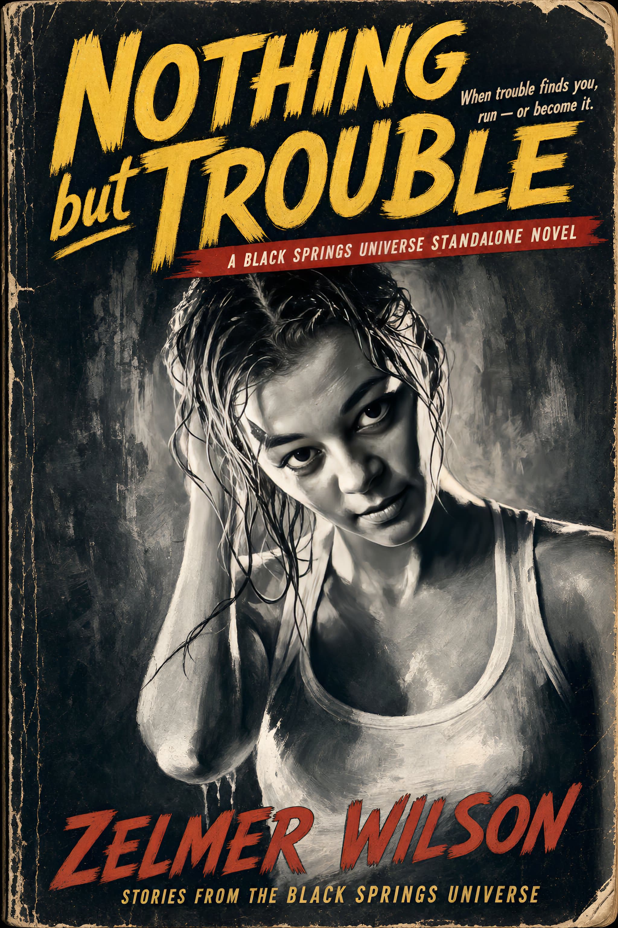 Nothing but Trouble