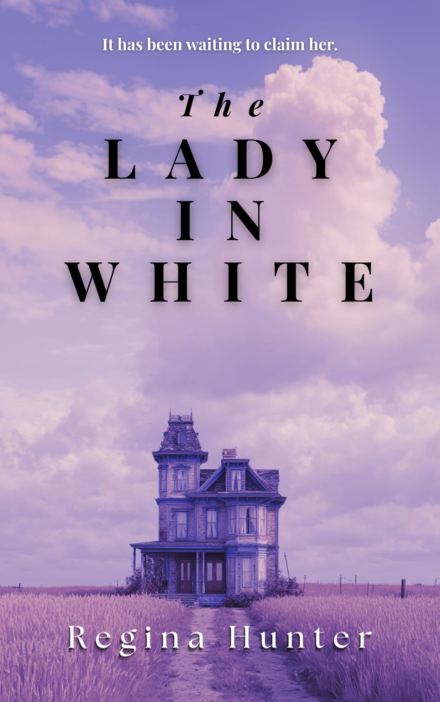 The Lady in White