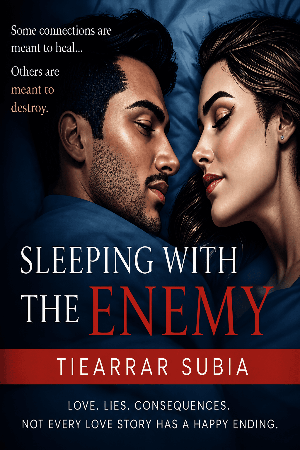 Sleeping with The Enemy
