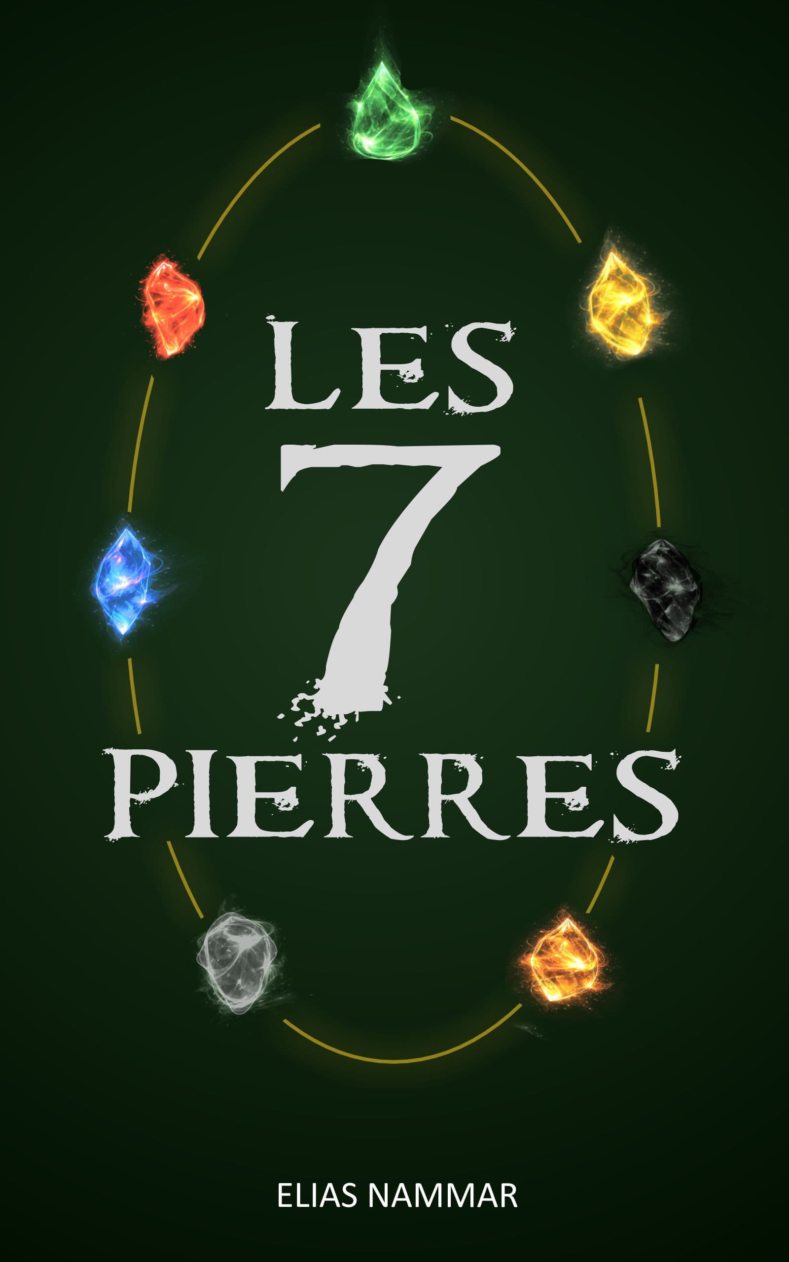 LES 7 PIERRES