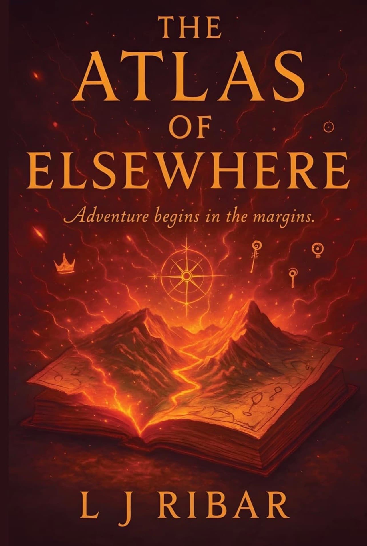The Atlas of Elsewhere