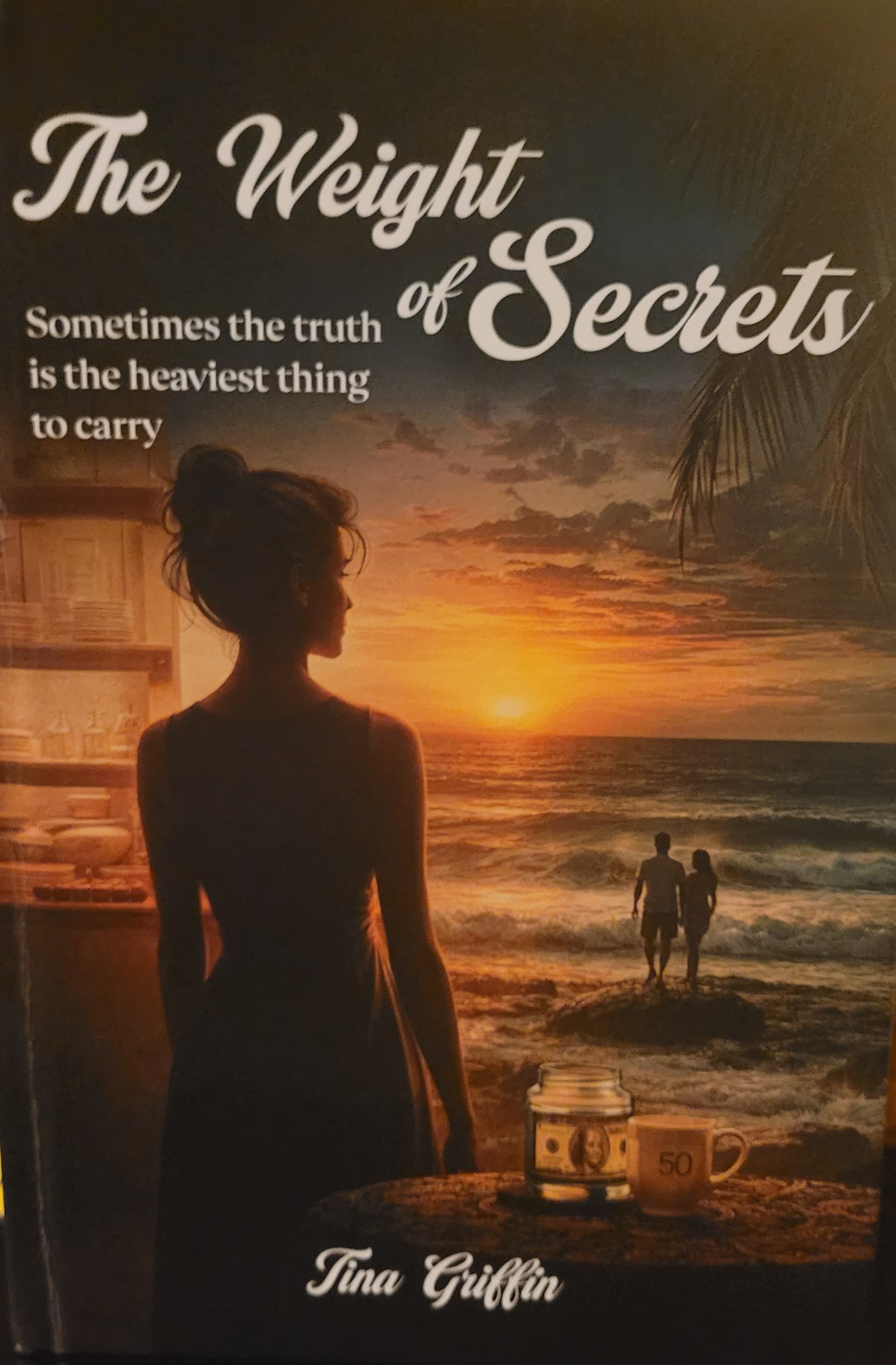 The Weight of Secrets