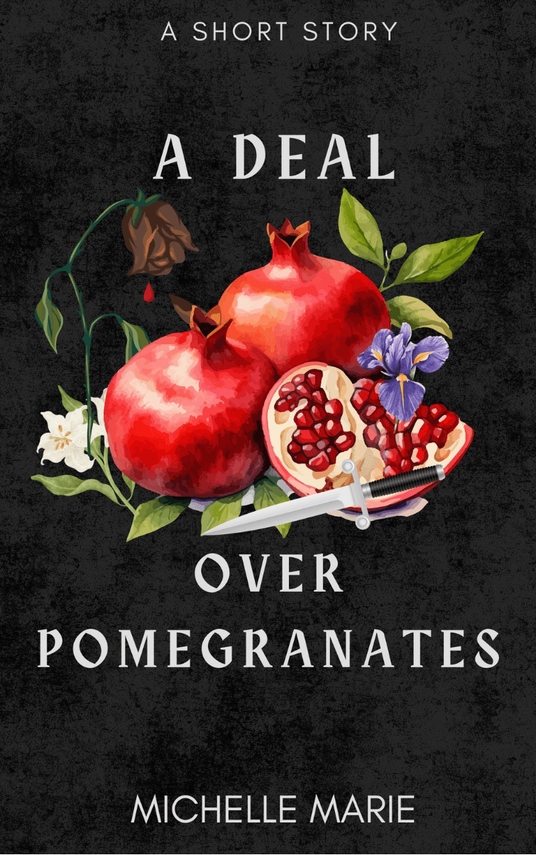 A Deal over Pomegranates