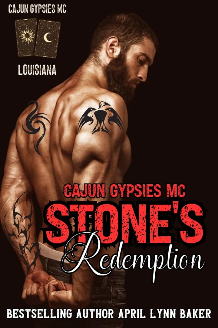 Stone's Redemption