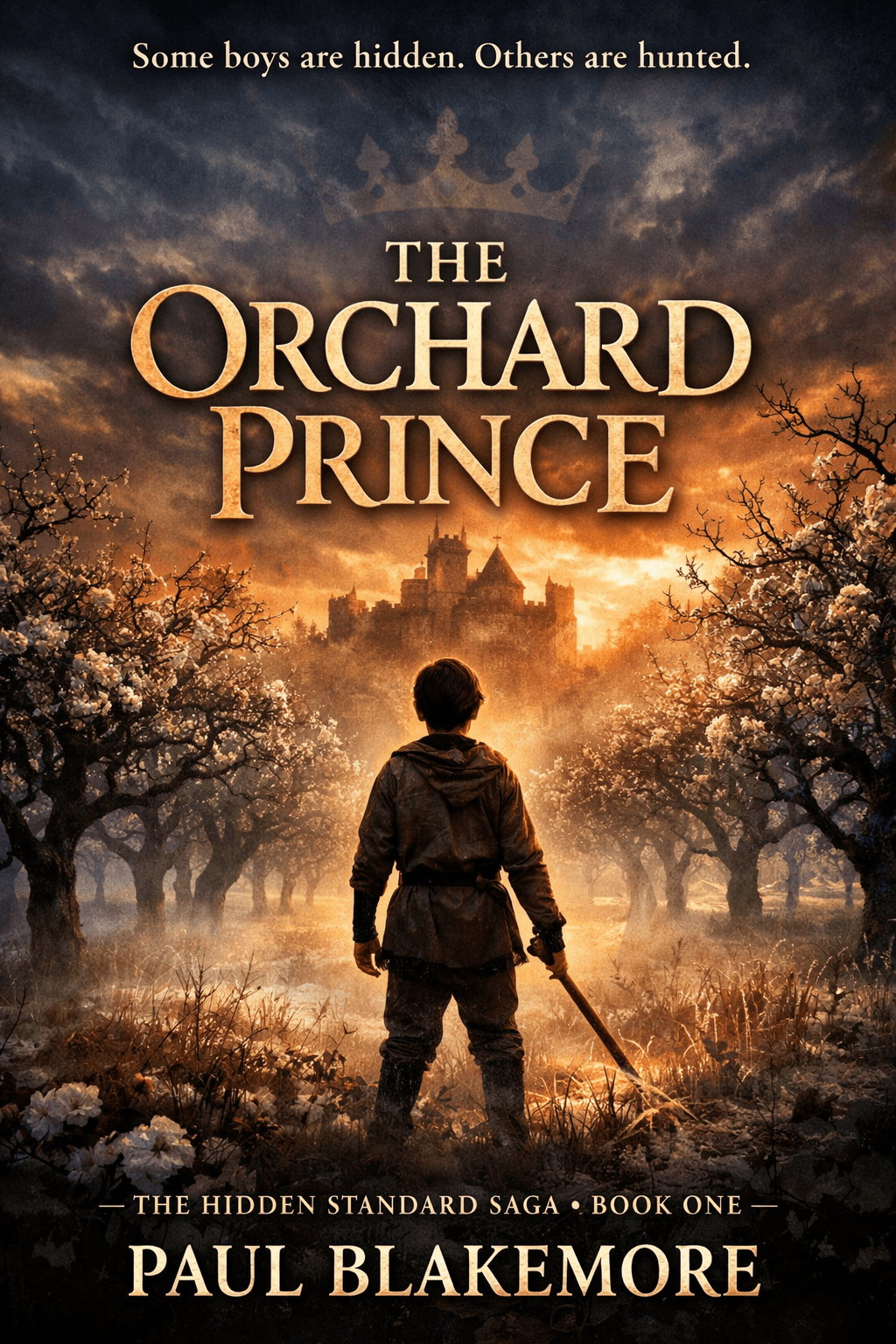 The Orchard Prince