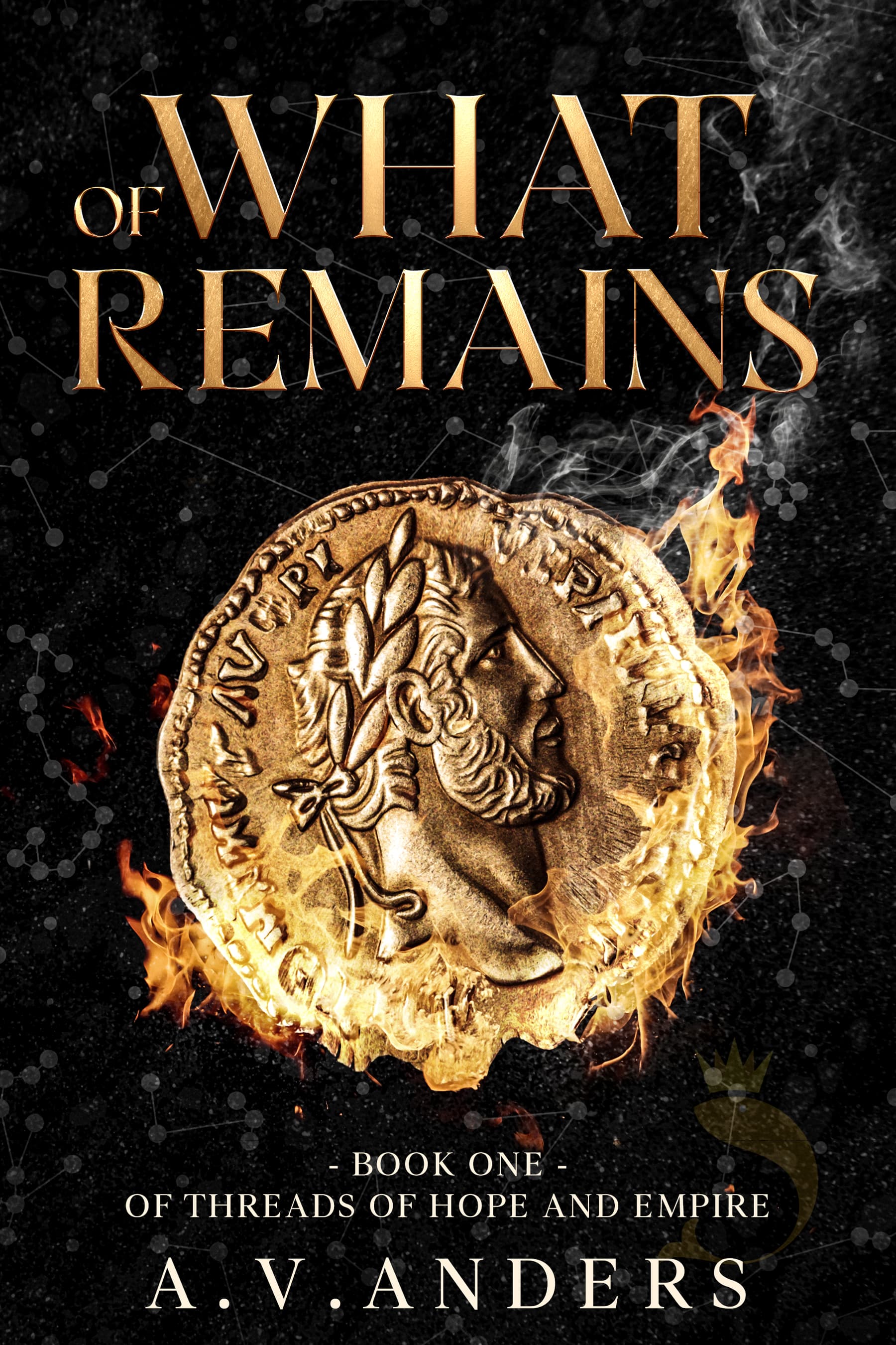 Of What Remains