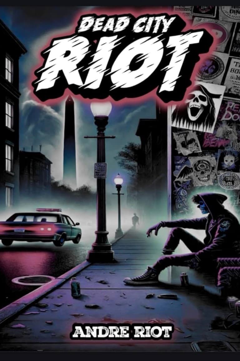 Dead City Riot