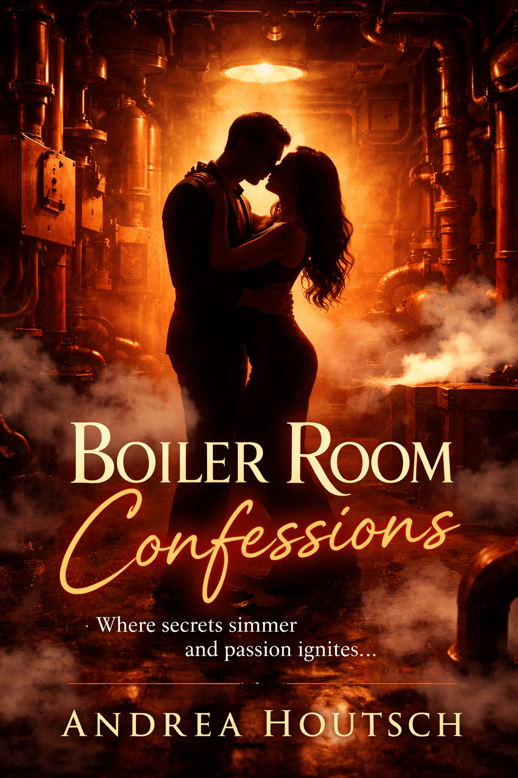 Boiler Room Confessions