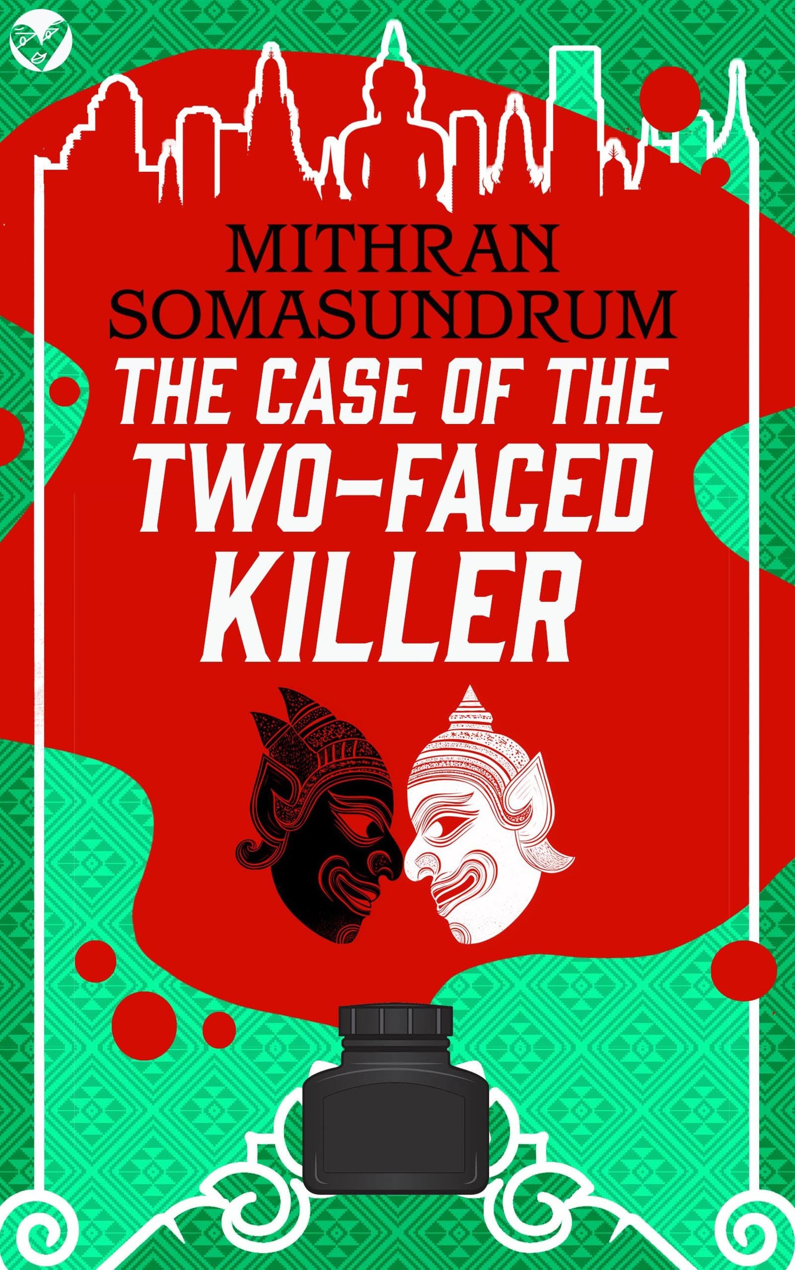 The Case of the Two-Faced Killer