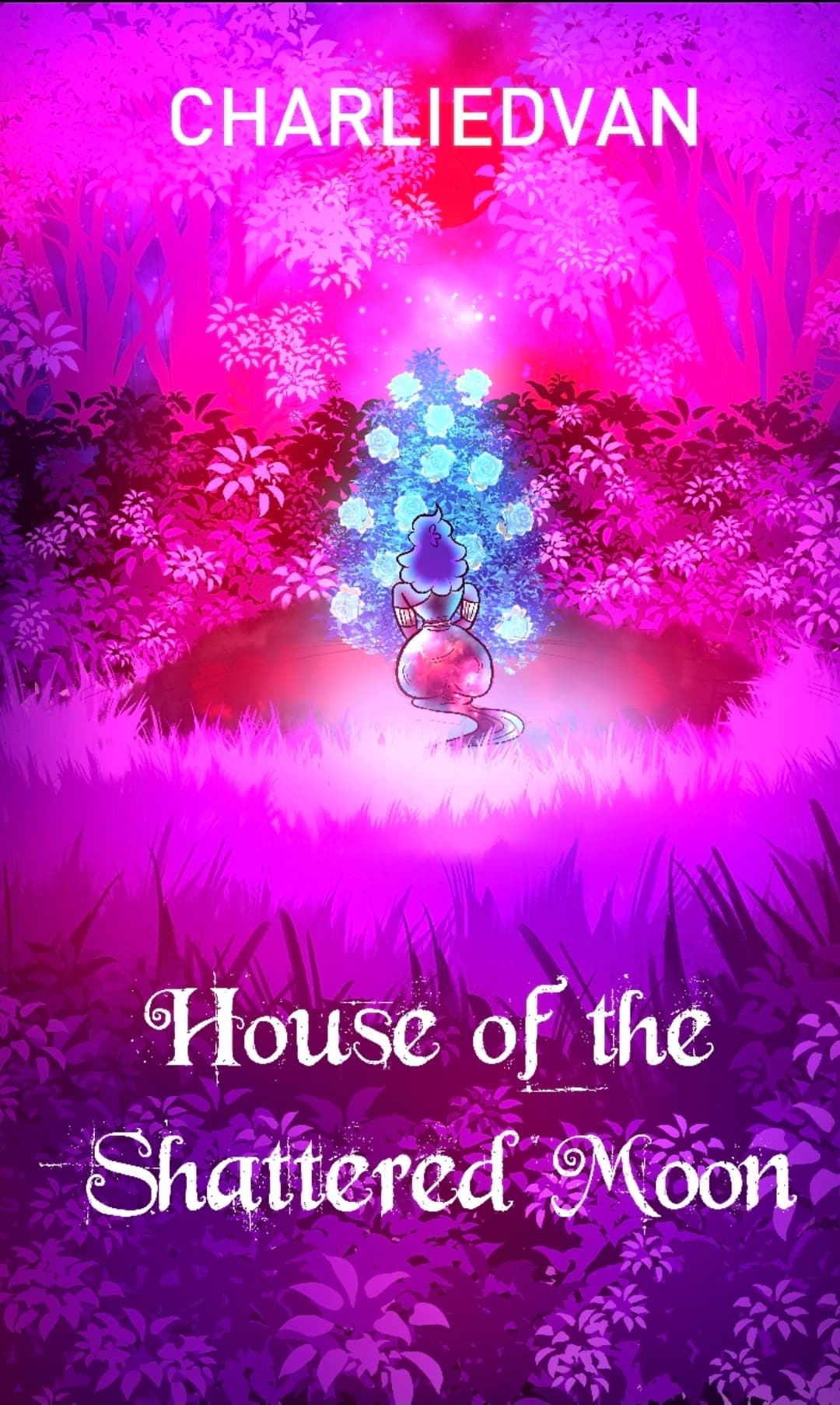 House of the Shattered Moon