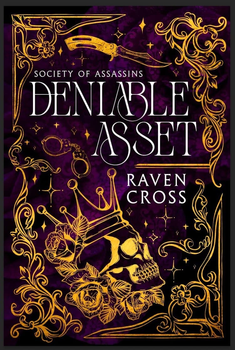 Deniable Asset_ Special Edition