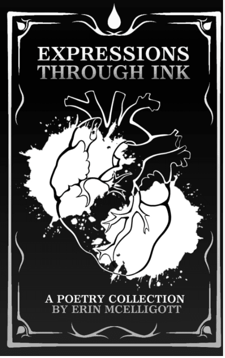 Expressions Through Ink