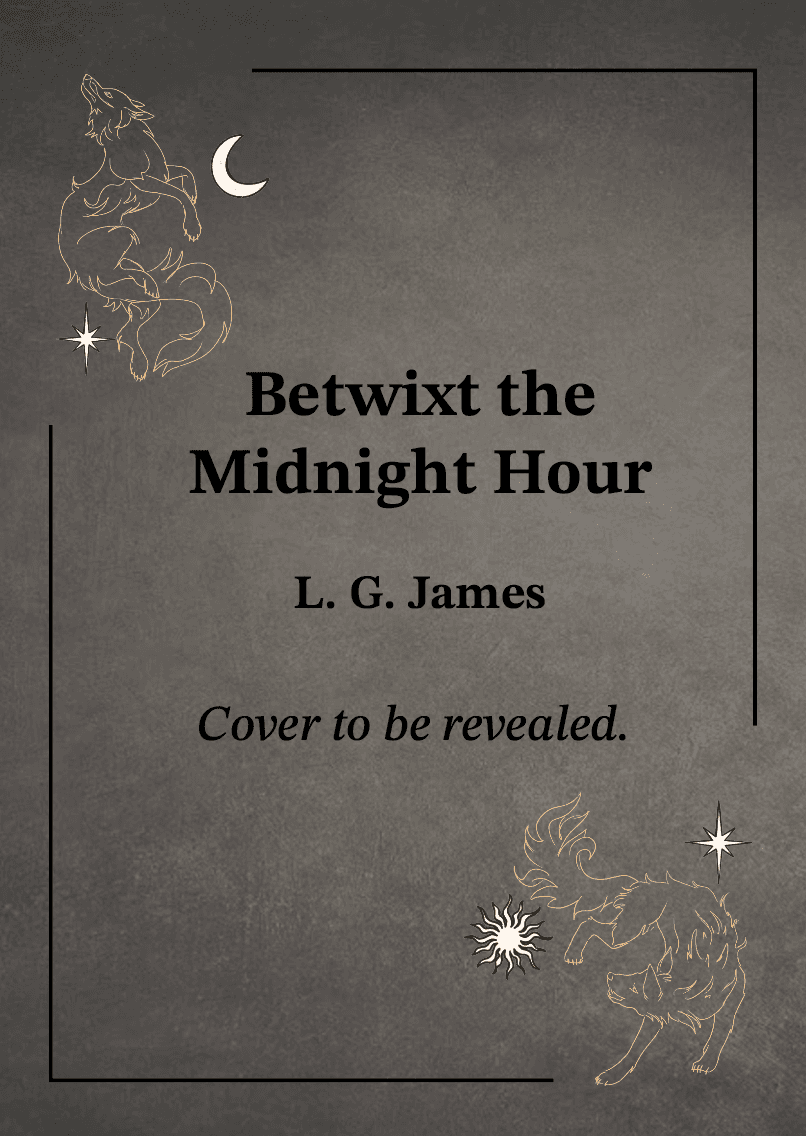Betwixt the Midnight Hour