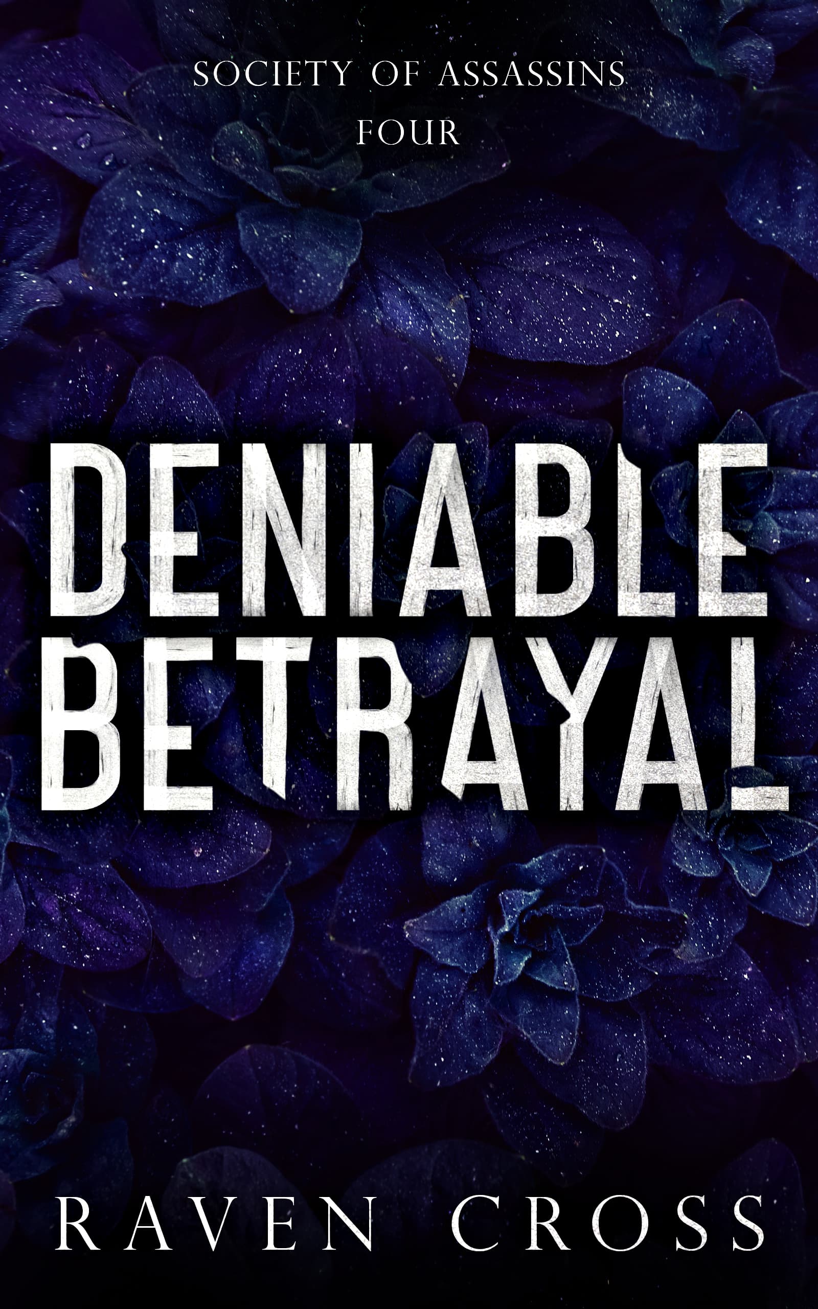 Deniable Betrayal